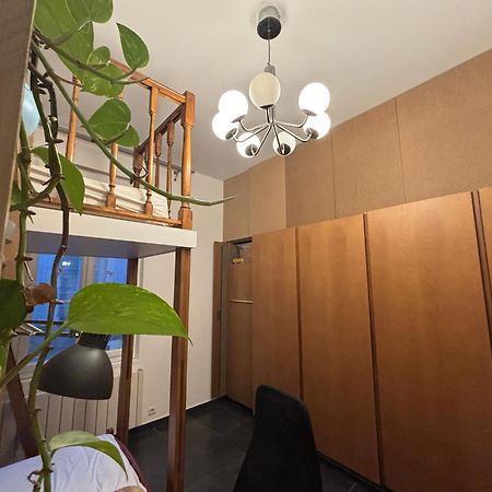 Tang Home-Bordeaux Hyper Centre Bagian luar foto