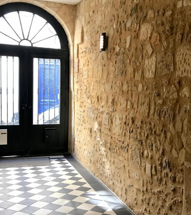 Tang Home-Bordeaux Hyper Centre Bagian luar foto