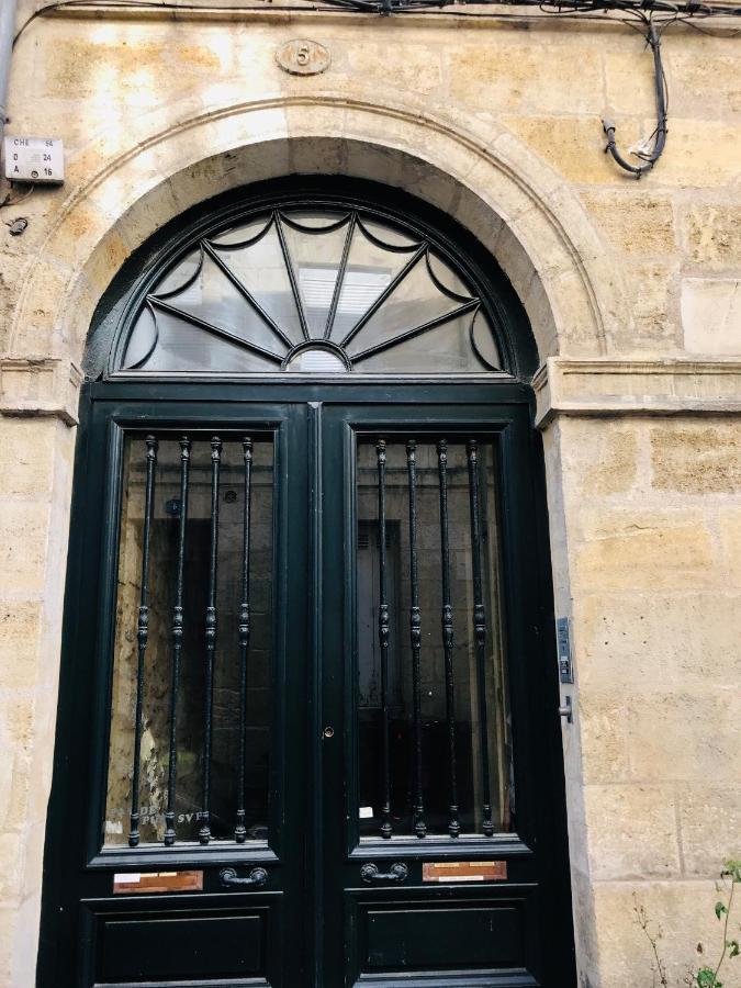 Tang Home-Bordeaux Hyper Centre Bagian luar foto