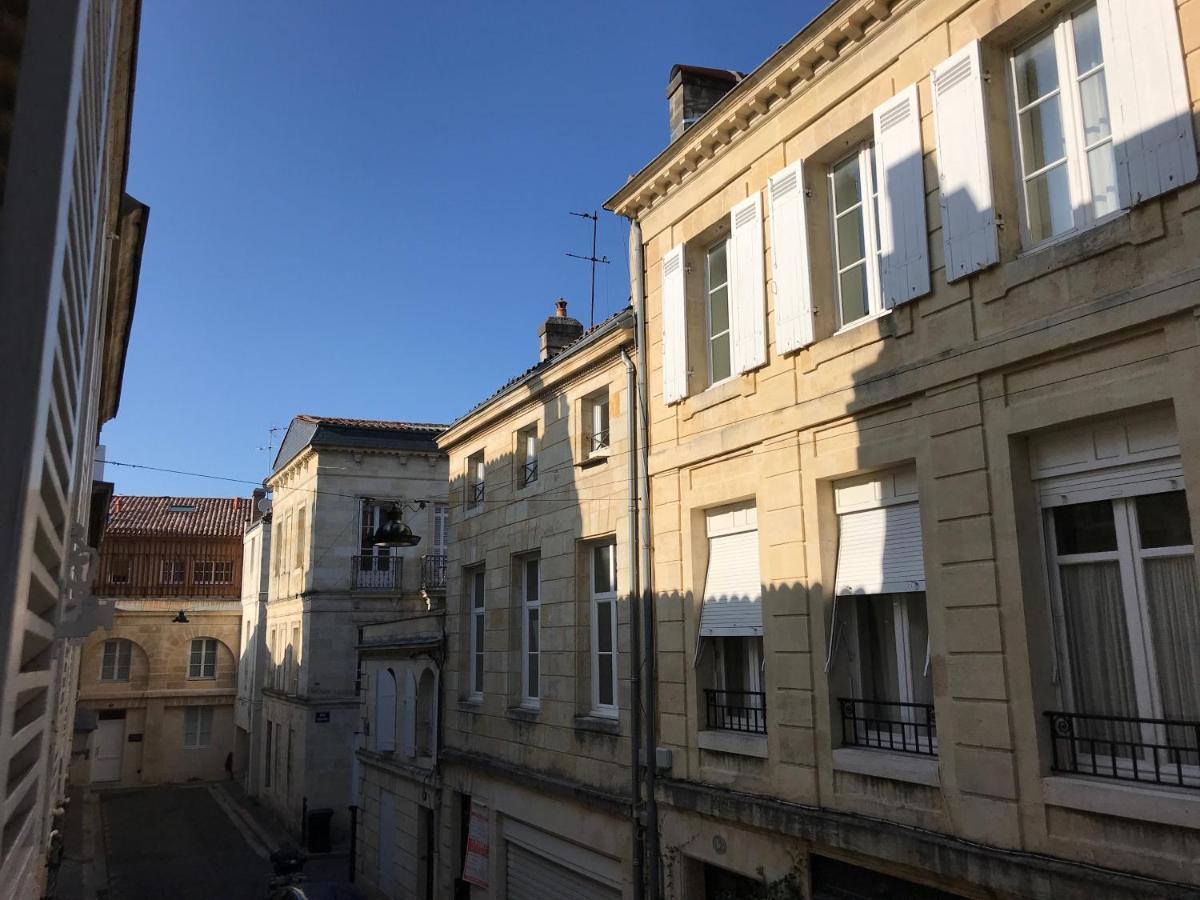 Tang Home-Bordeaux Hyper Centre Bagian luar foto