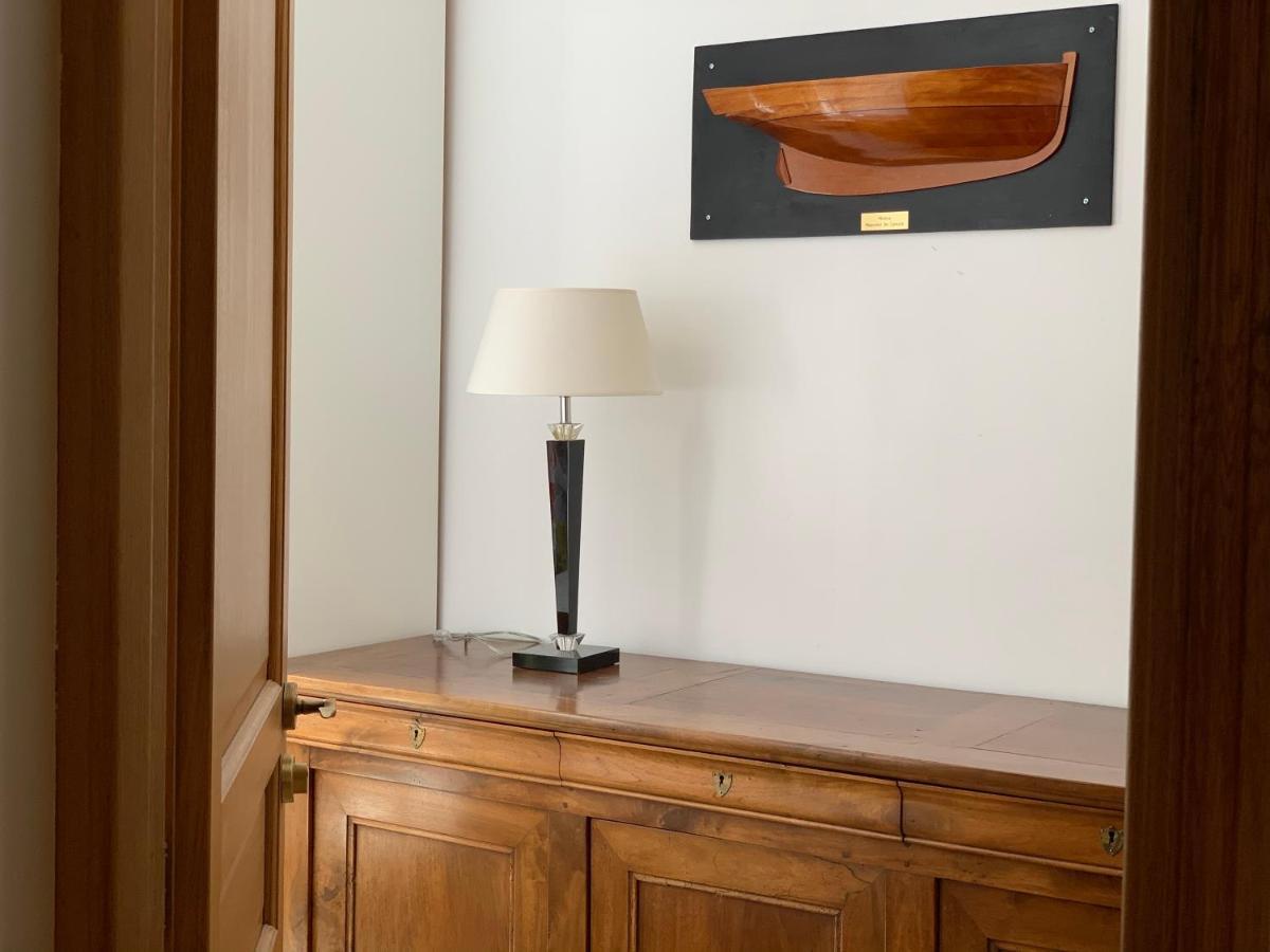 Tang Home-Bordeaux Hyper Centre Bagian luar foto