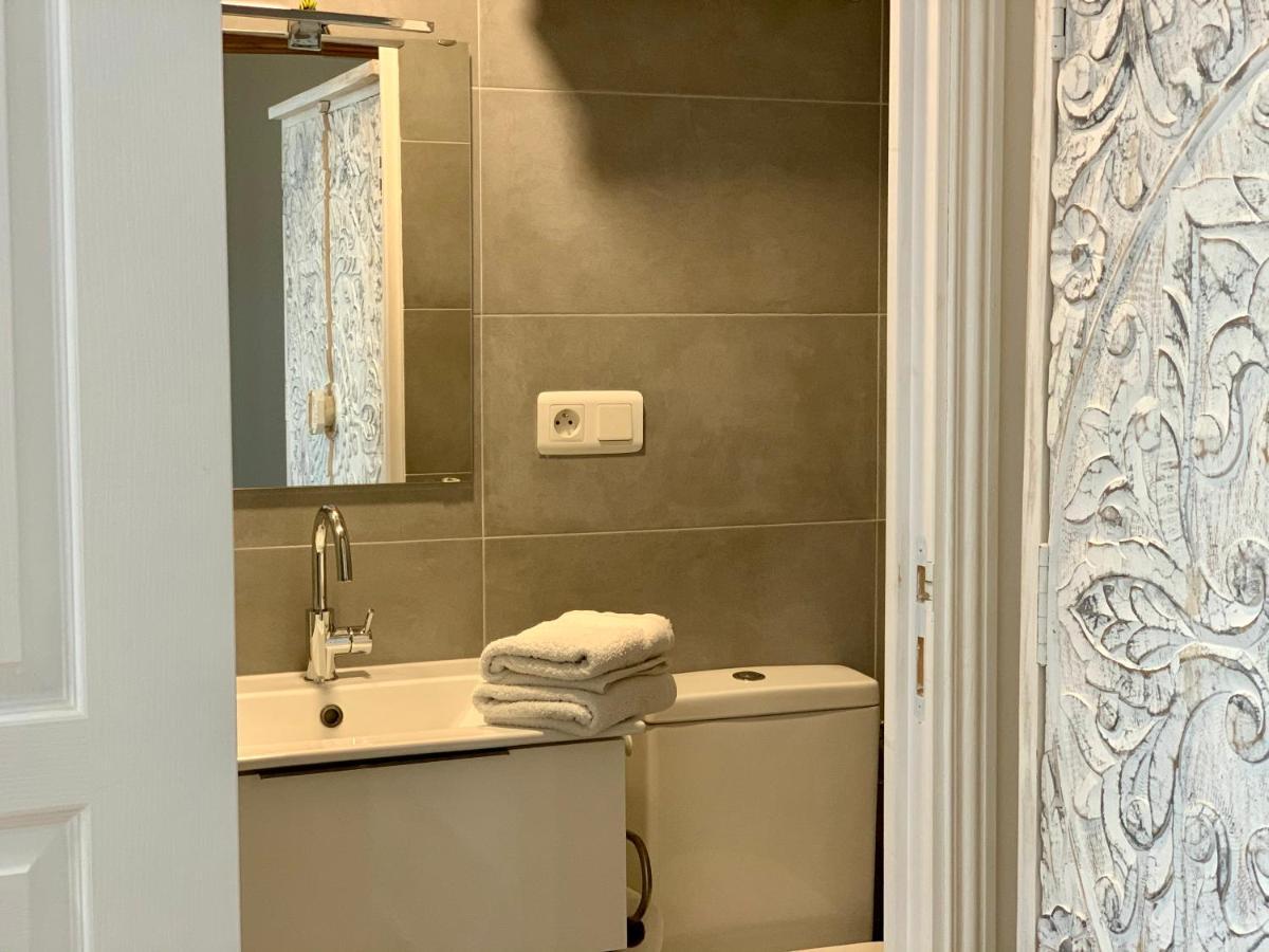 Tang Home-Bordeaux Hyper Centre Bagian luar foto