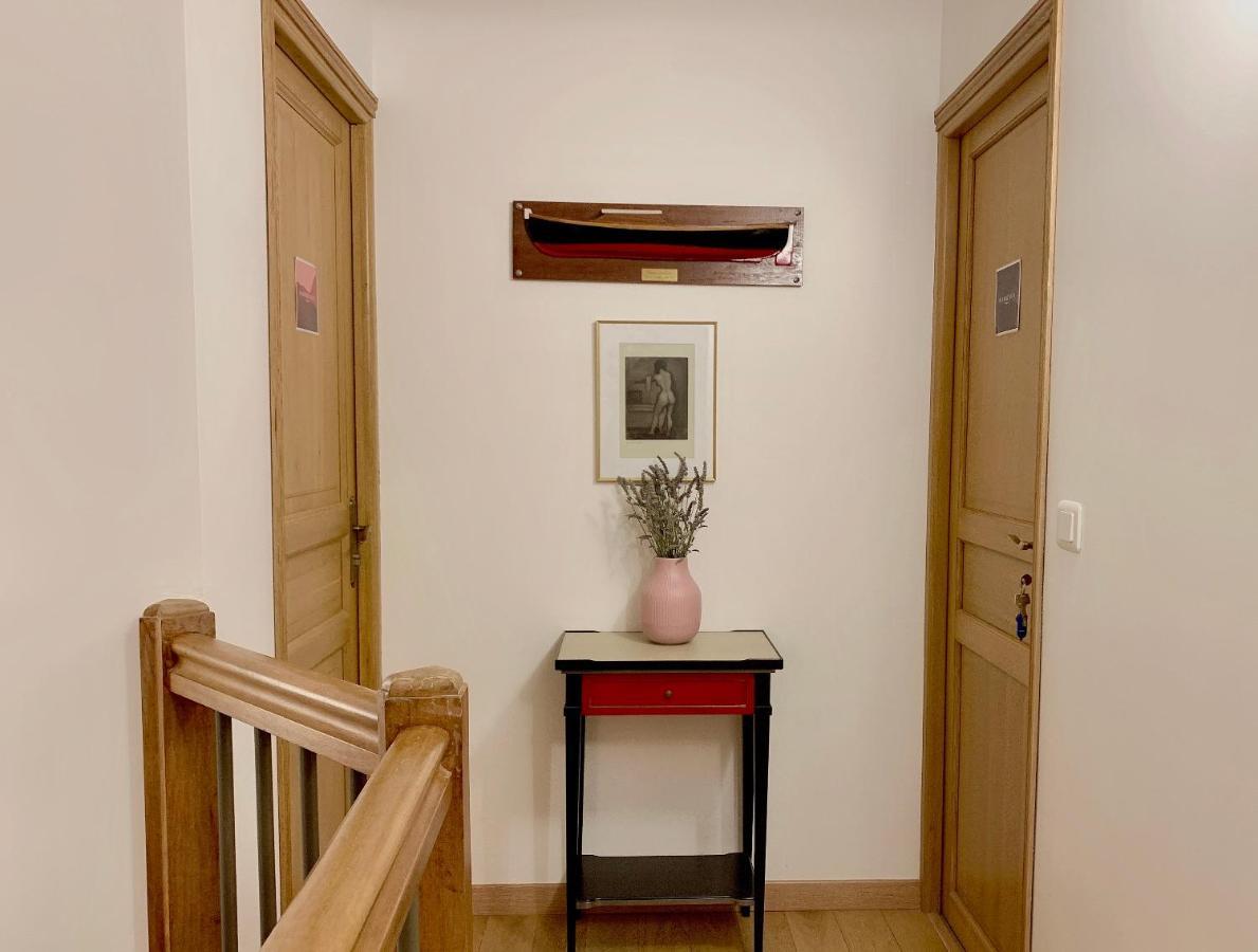 Tang Home-Bordeaux Hyper Centre Bagian luar foto