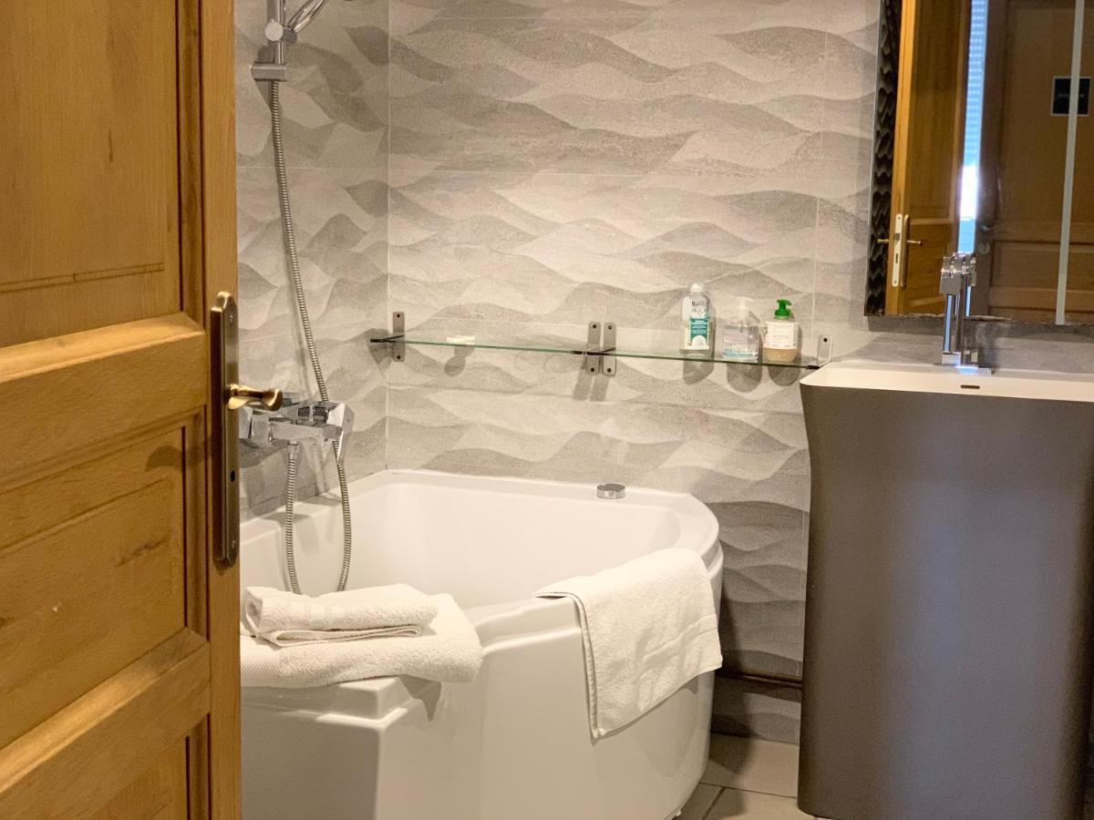 Tang Home-Bordeaux Hyper Centre Bagian luar foto