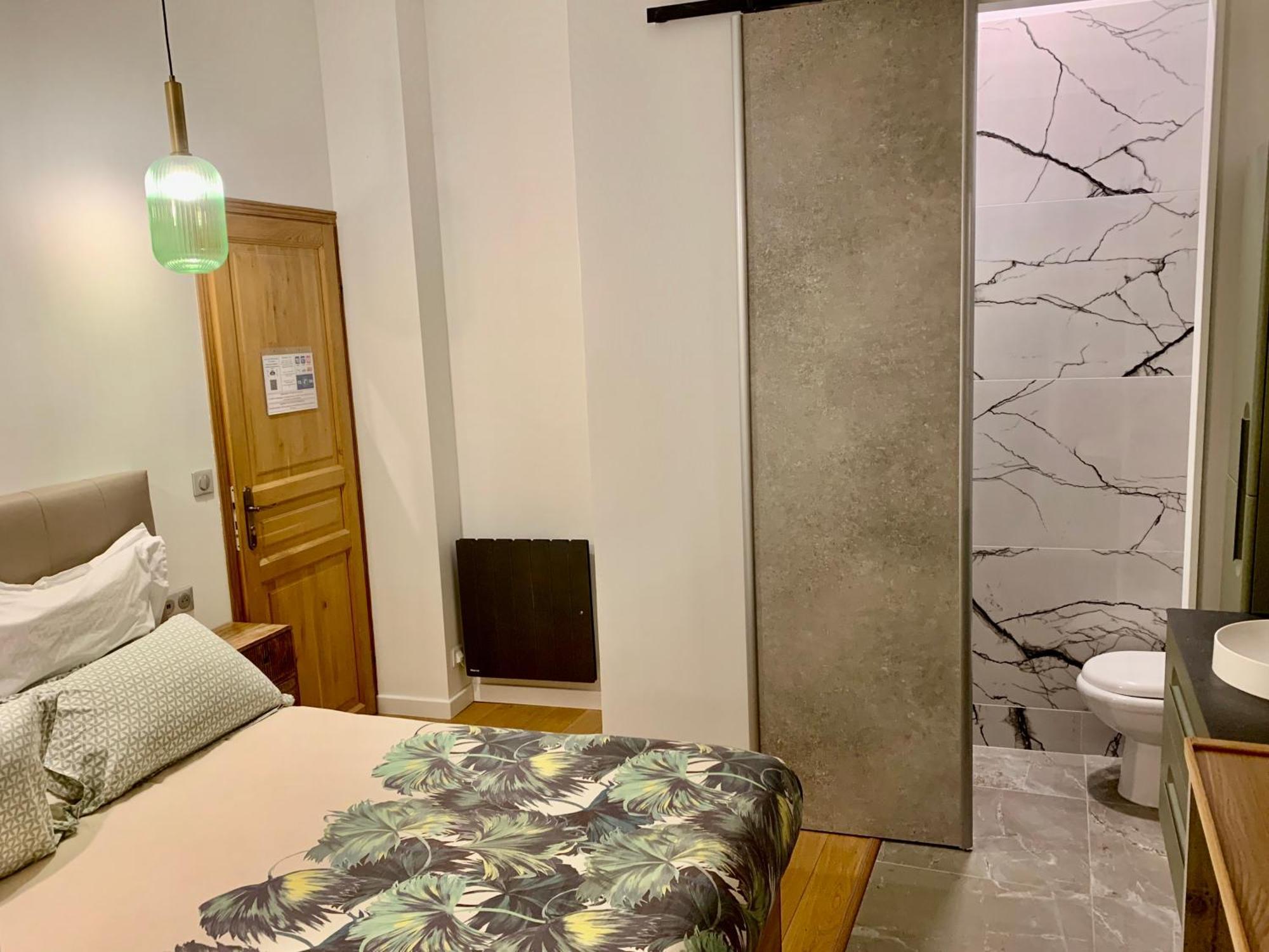 Tang Home-Bordeaux Hyper Centre Bagian luar foto