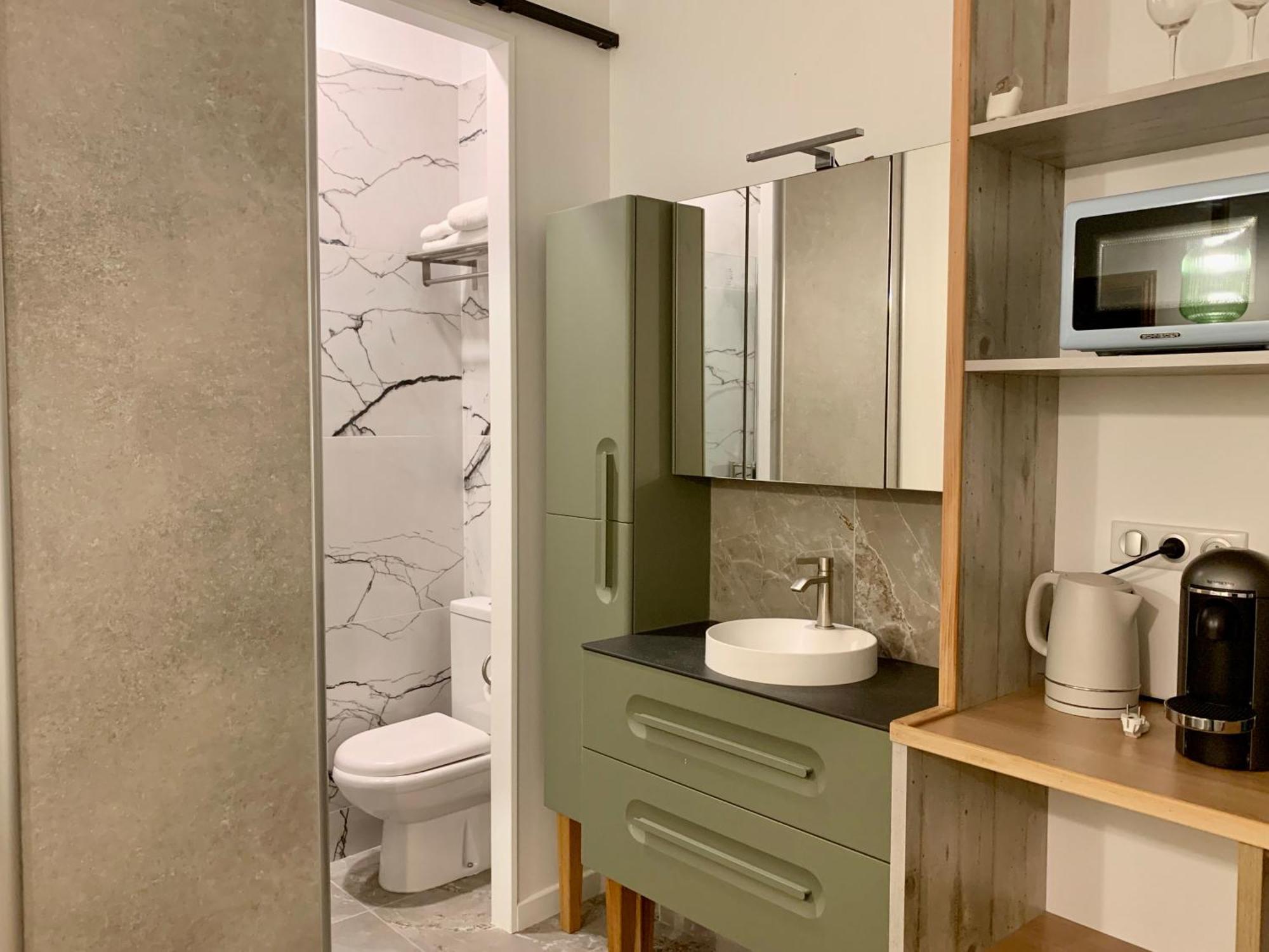 Tang Home-Bordeaux Hyper Centre Bagian luar foto