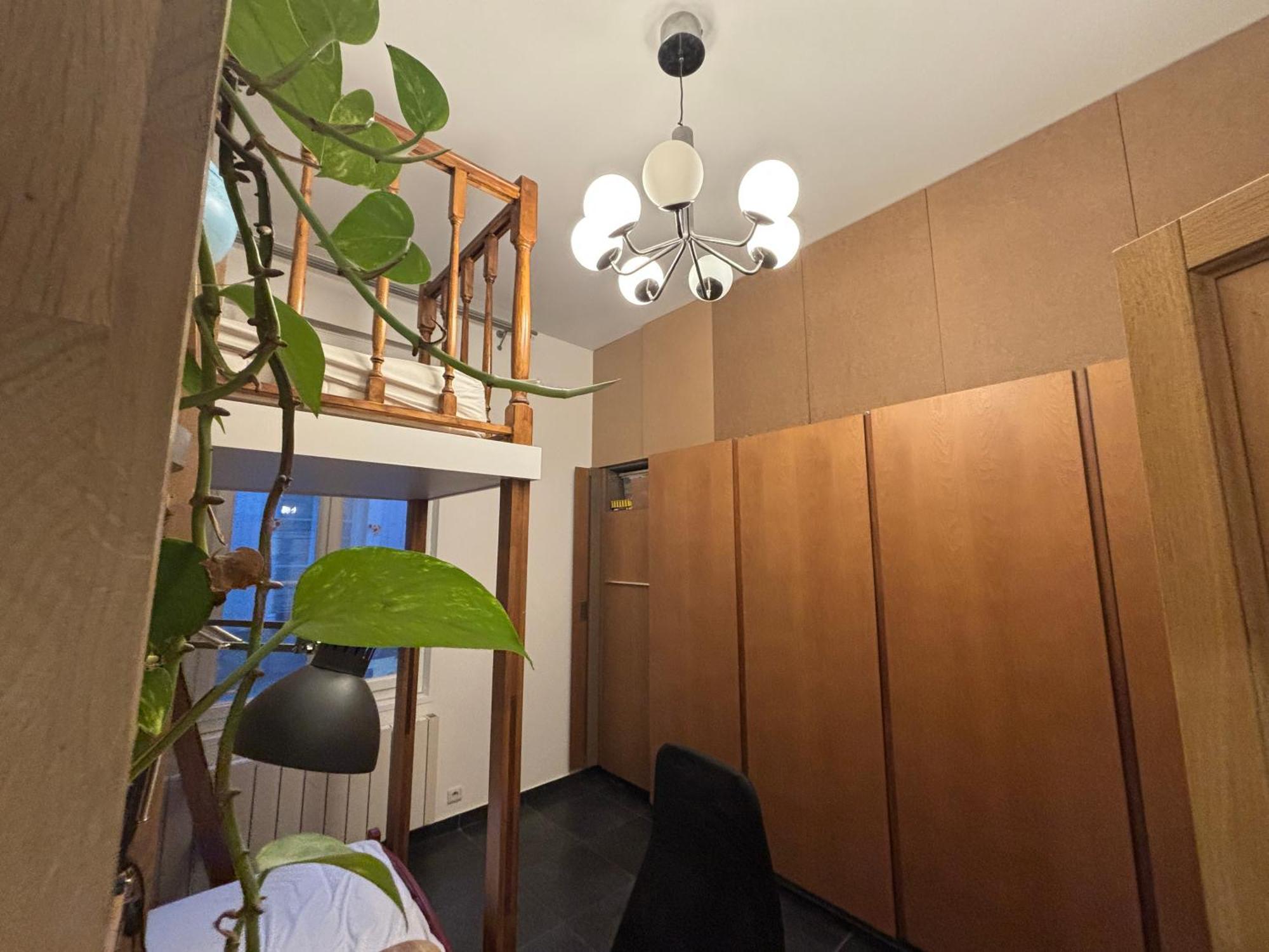Tang Home-Bordeaux Hyper Centre Bagian luar foto