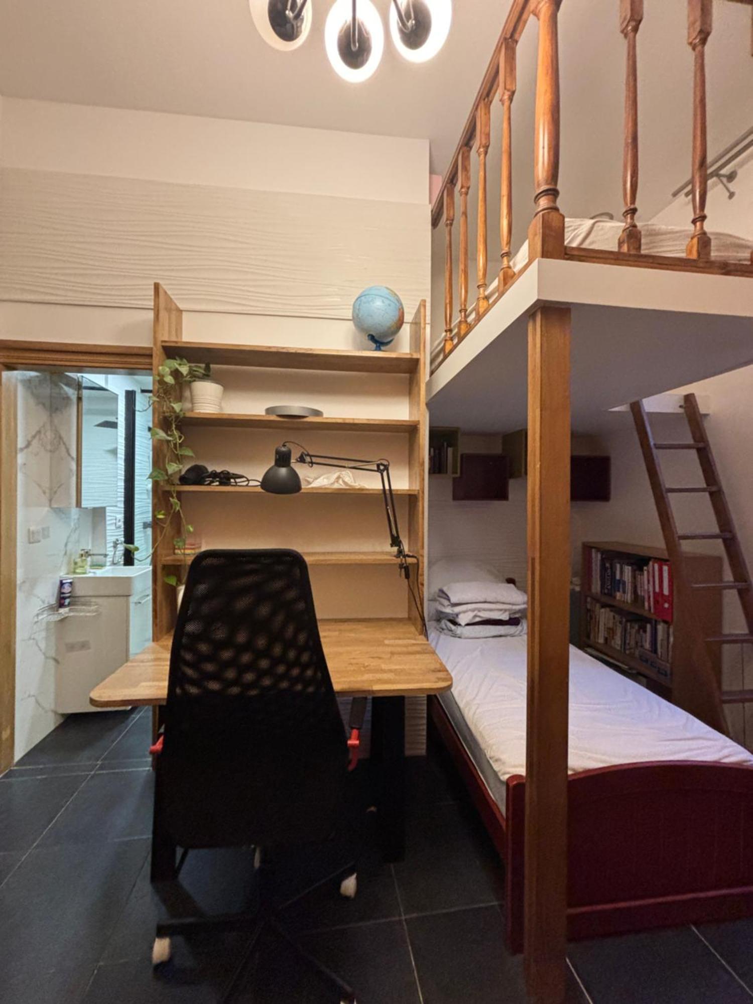 Tang Home-Bordeaux Hyper Centre Bagian luar foto