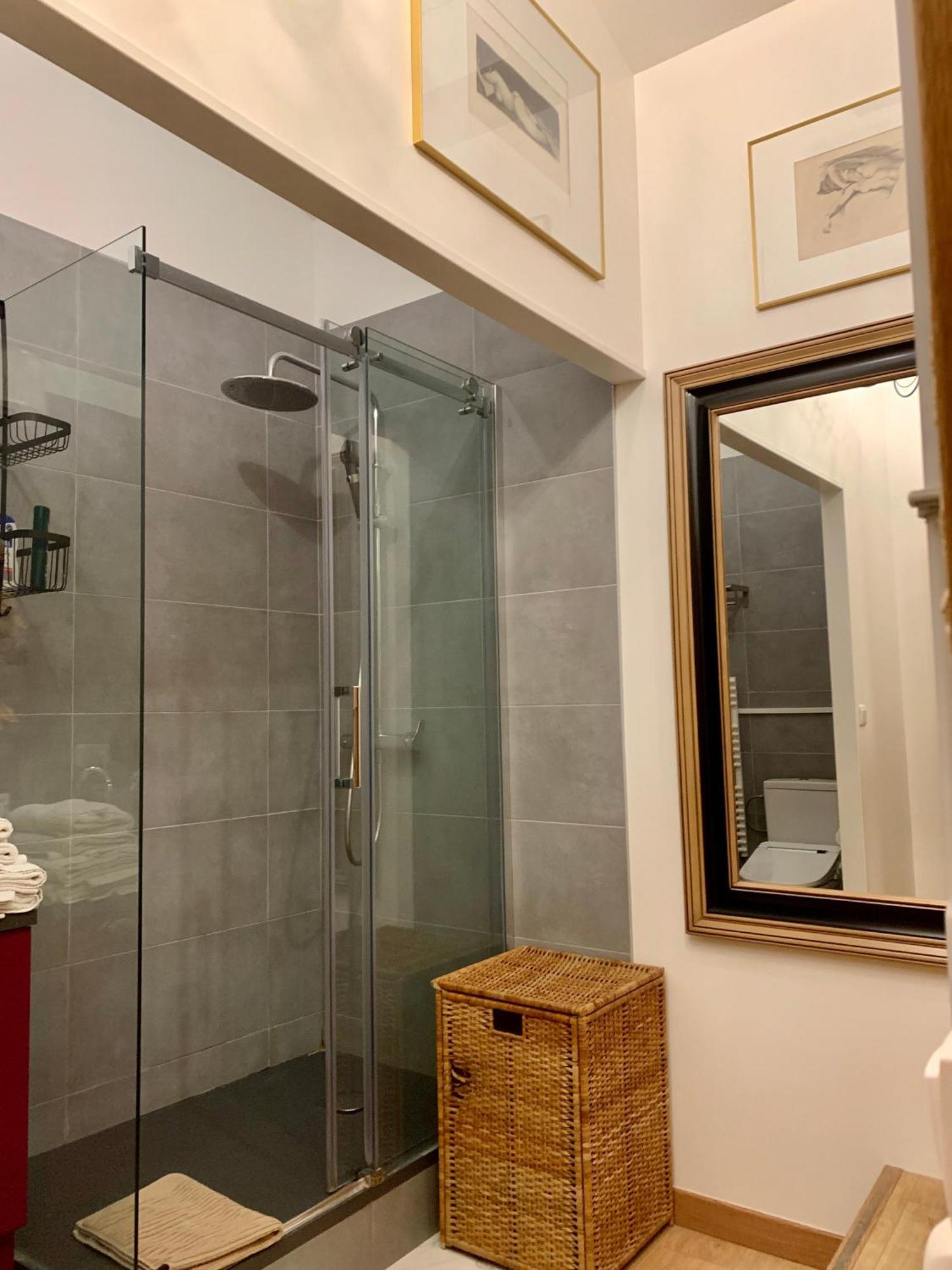 Tang Home-Bordeaux Hyper Centre Bagian luar foto
