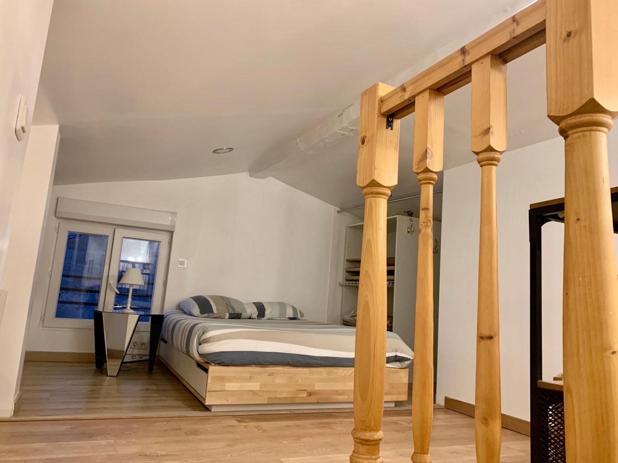 Tang Home-Bordeaux Hyper Centre Bagian luar foto