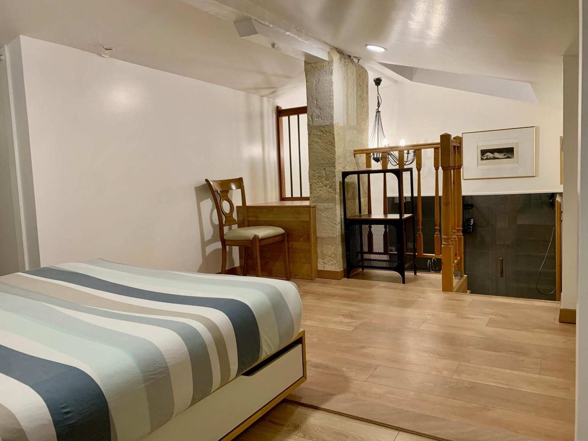 Tang Home-Bordeaux Hyper Centre Bagian luar foto